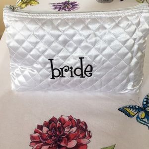 Bride Cosmetics Case